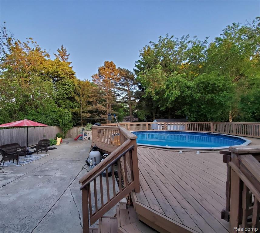 3225 Miller Road Flint, MI 48503 - Photo 4 of 18