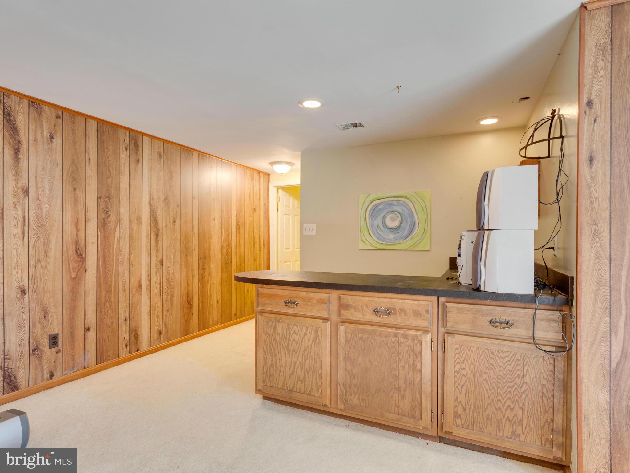 8147 Viola Street Springfield, VA 22152 - Photo 23 of 30 Basement