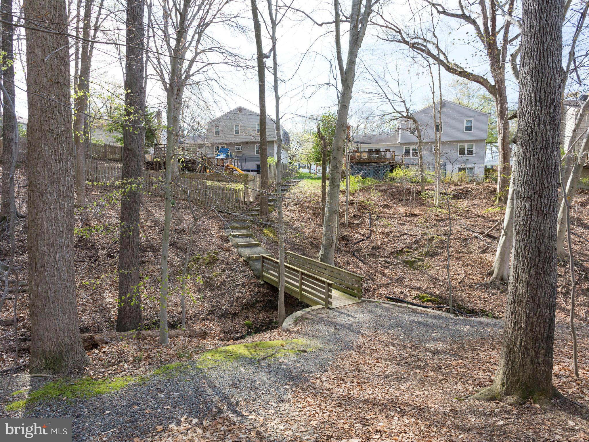 8147 Viola Street Springfield, VA 22152 - Photo 29 of 30 View