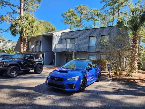 $1,600 | 435 Salt Marsh Circle, Unit 19F SALT MARSH COVE, Pawleys Island, SC 29585