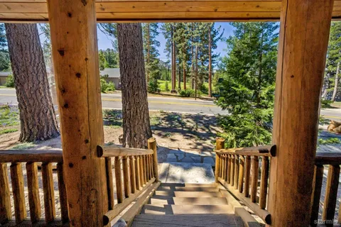 $980,000 | 1932 Apache Avenue, South Lake Tahoe, CA 96150