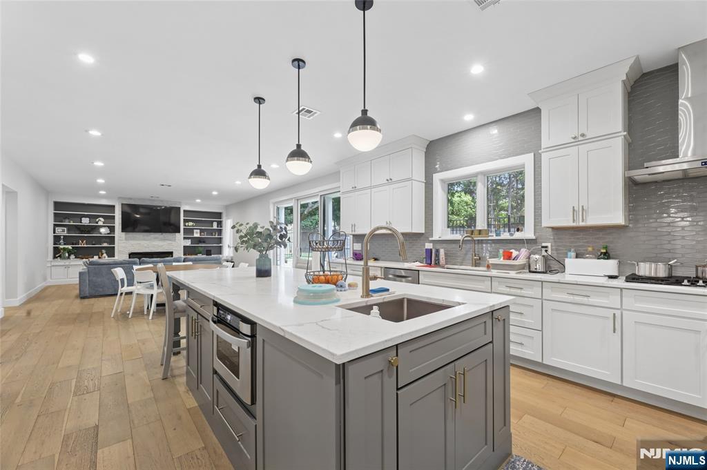 68 Serpentine Road Demarest, NJ 07627 - Photo 10 of 50