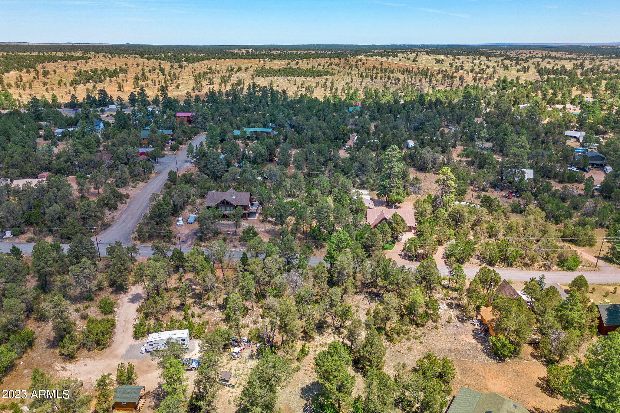 3127 Ranch Road, Unit 178 Overgaard, AZ 85933 - Photo 7 of 7 3127RanchRd-HeberOvergaard-AZ-8