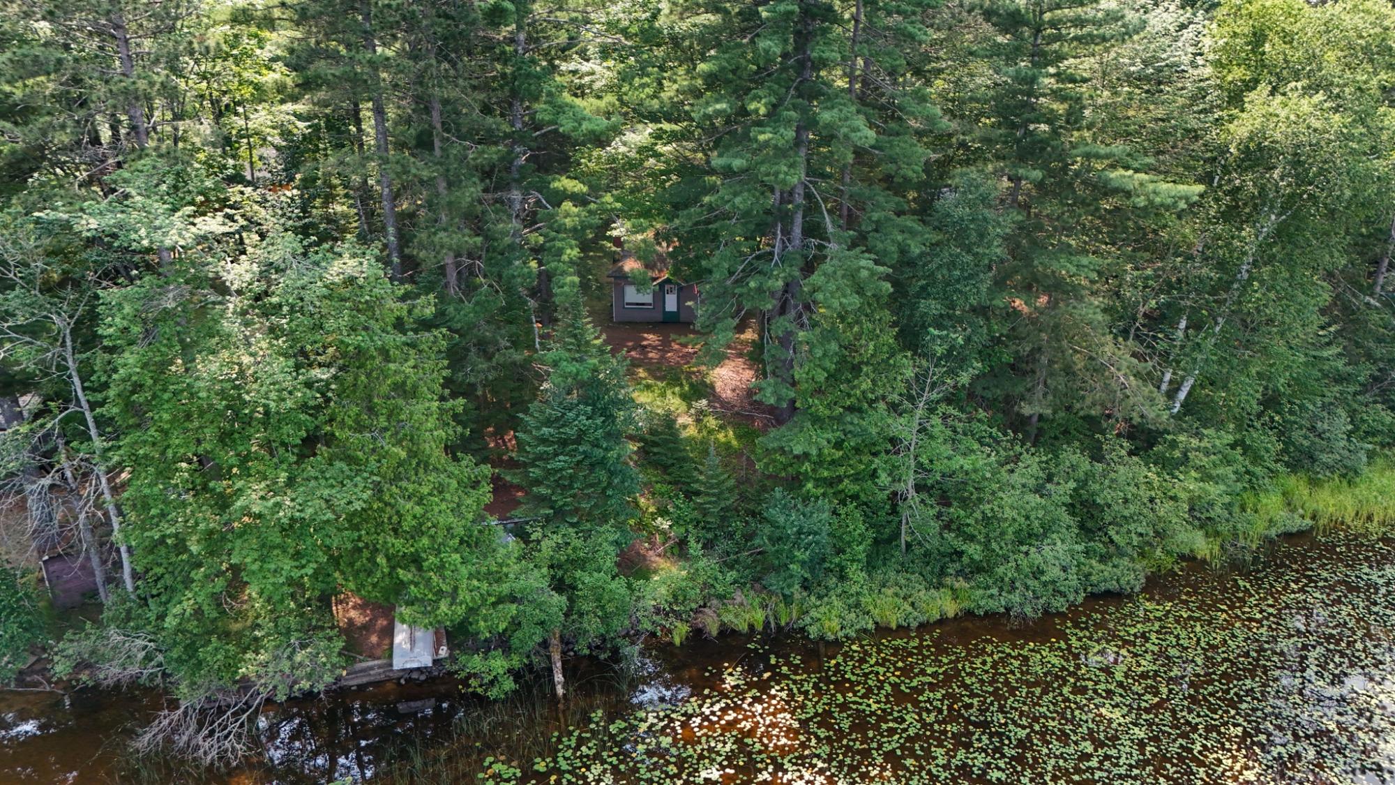 5704 East Echo Lake Road Mercer, WI 54547 - Photo 19 of 20 Gallery Image 19