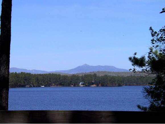 77 Broad Bay Road Ossipee, NH 03814 - Photo 1 of 1