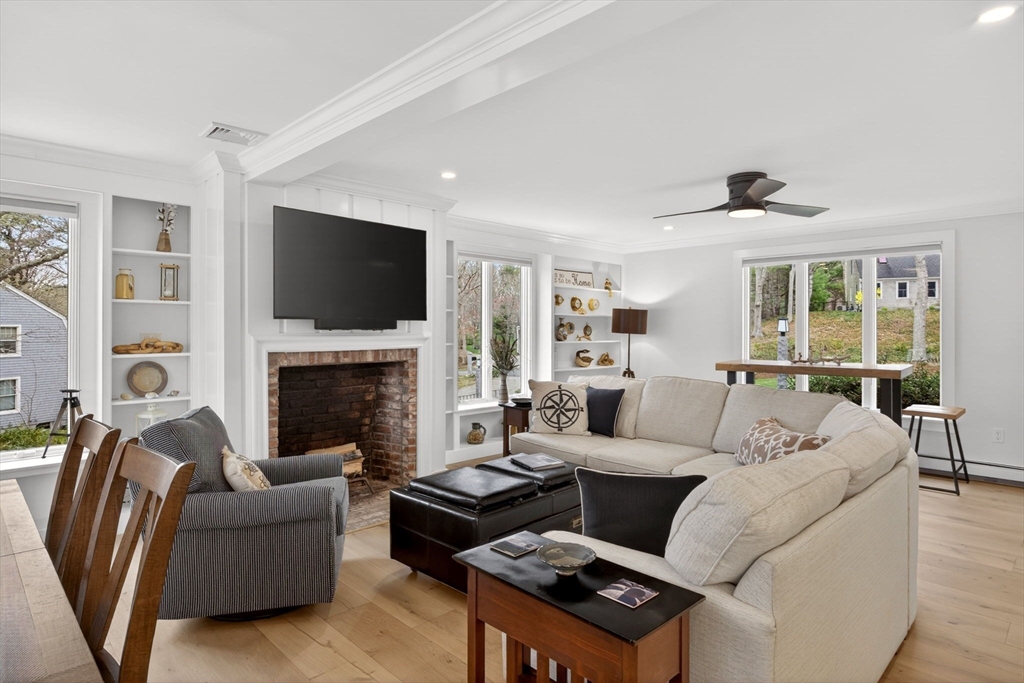 134 Northgate Road Chatham, MA 02633 - Photo 7 of 42 Gallery Image 7
