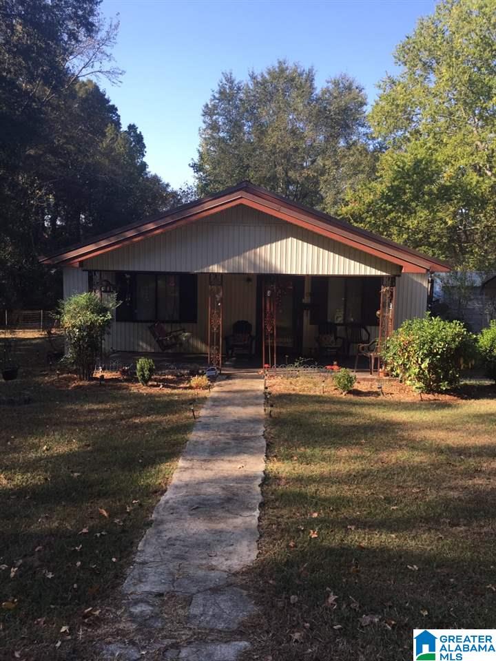 2112 Headrick Road Bessemer, AL 35022 - Photo 3 of 21