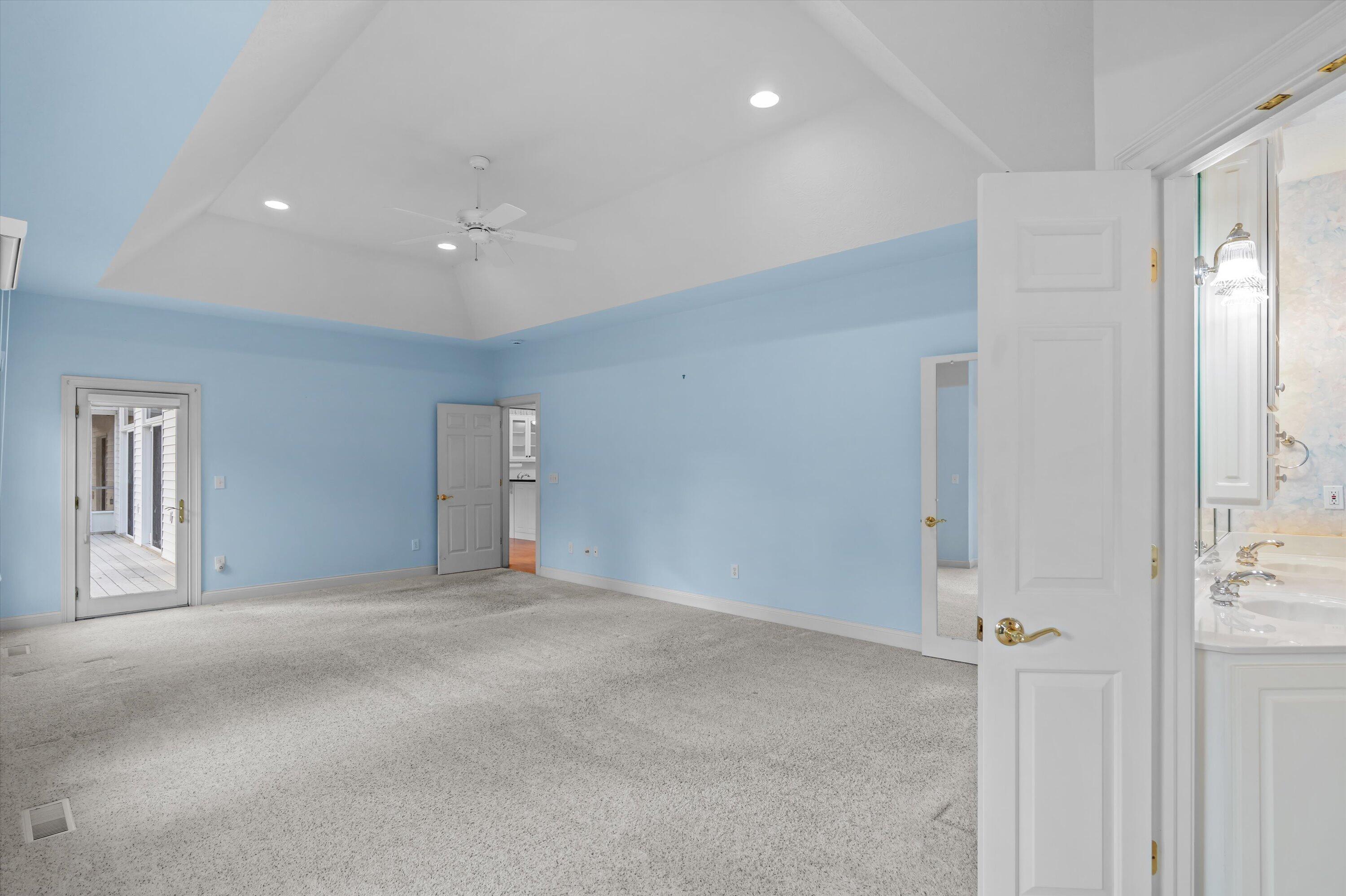 210 Daly Place McCormick, SC 29835 - Photo 19 of 56 Primary Bedroom