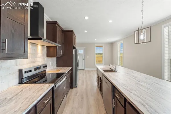 $319,900 | 4828 Hicklin Drive, Colorado City, CO 81019