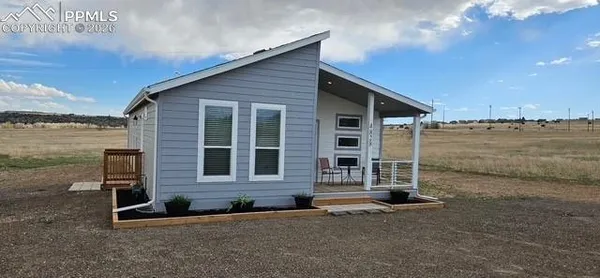 $319,900 | 4828 Hicklin Drive, Colorado City, CO 81019