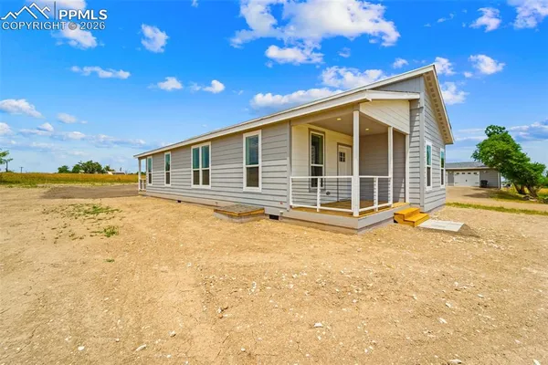 $319,900 | 4828 Hicklin Drive, Colorado City, CO 81019
