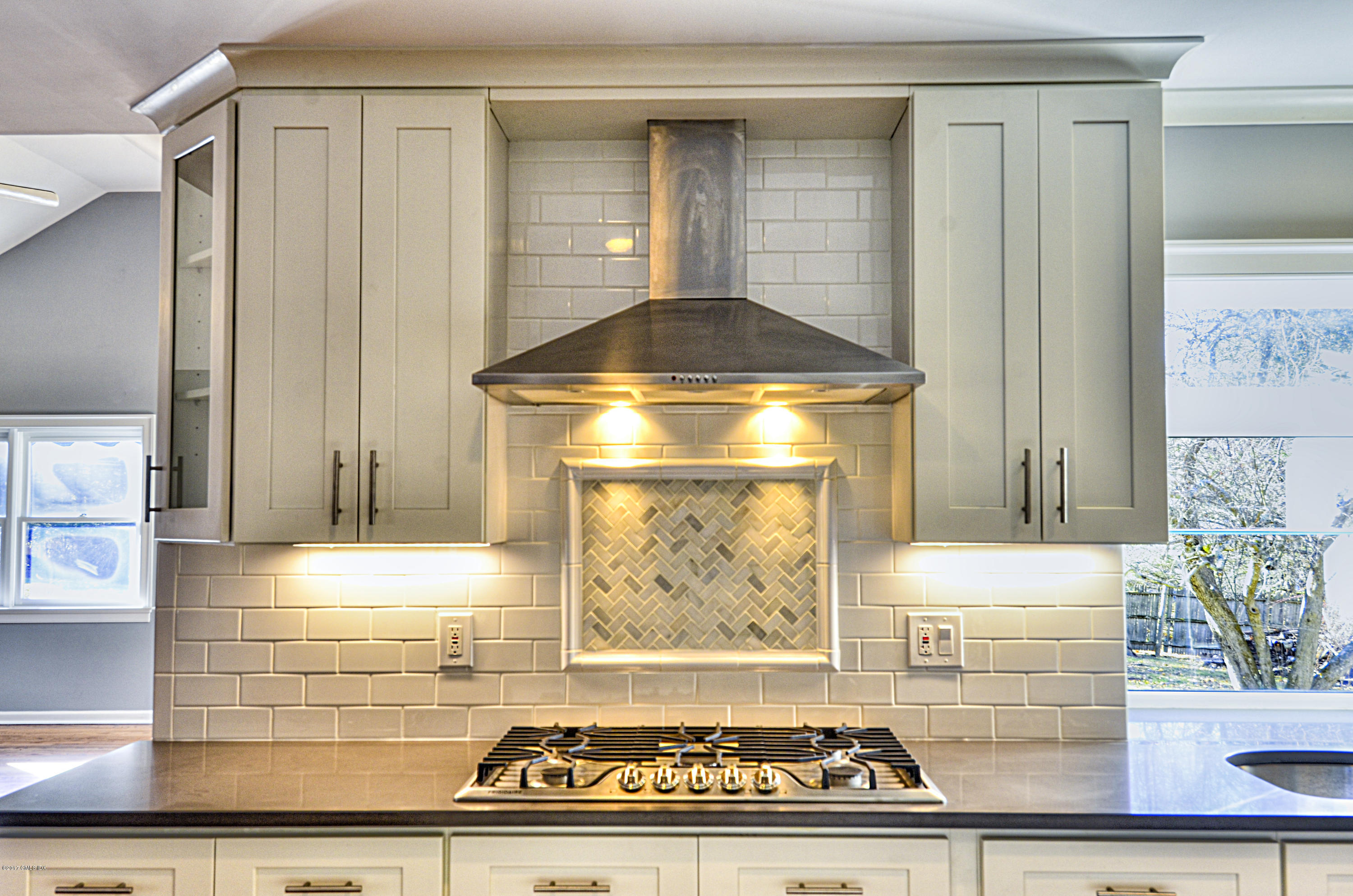 49 Ritch Drive Ridgefield, CT 06877 - Photo 5 of 24 a view of granite countertop cabinets