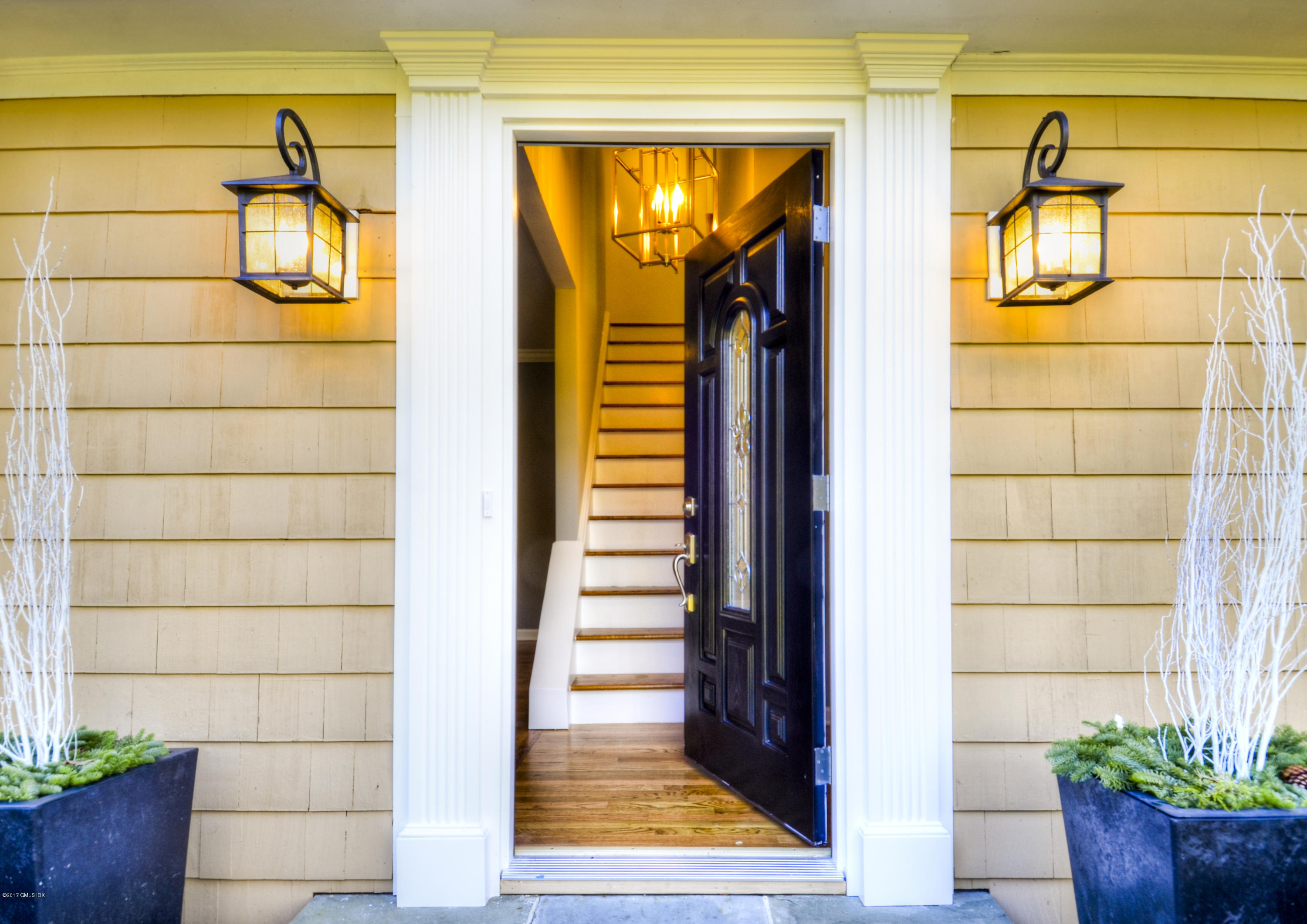 49 Ritch Drive Ridgefield, CT 06877 - Photo 6 of 24 a view of door