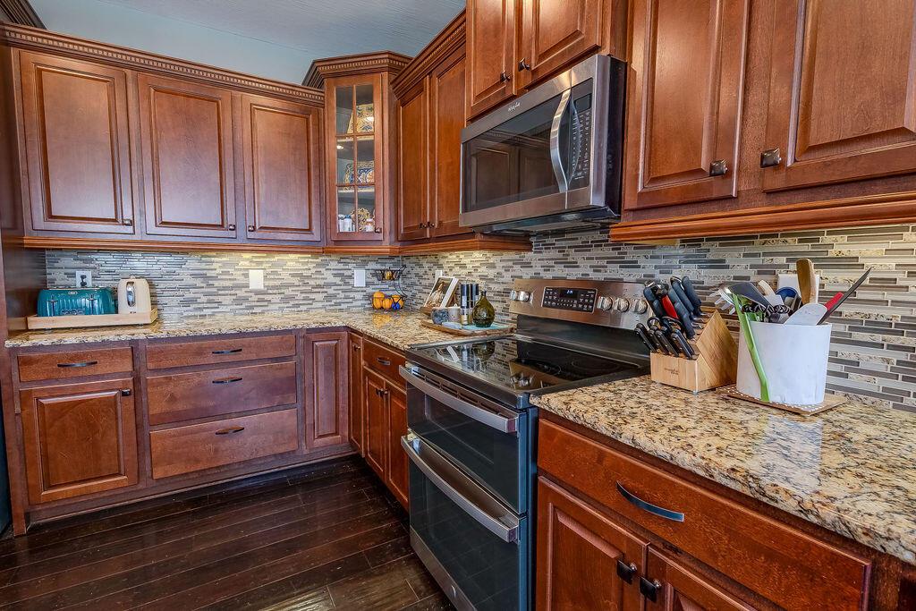 450 Treesong Road Marengo, OH 43334 - Photo 10 of 75 1-10