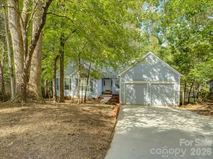 $500,000 | 9207 Rainbow Forest Drive, Charlotte, NC 28277