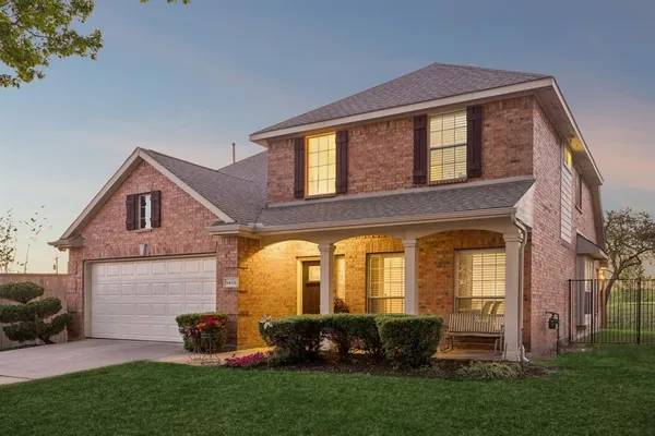 $449,900 | 9413 Kings Link Circle, Rowlett, TX 75089