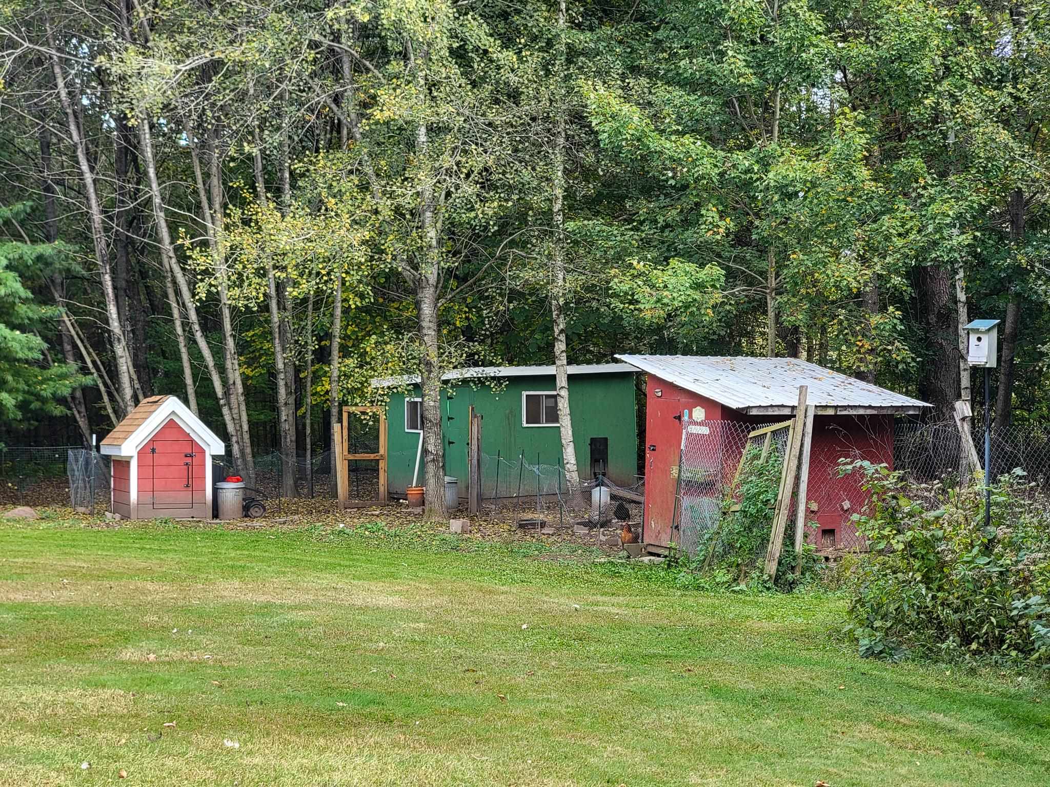 N9106 Pagel Road Iola, WI 54945 - Photo 26 of 44 Gallery Image 26