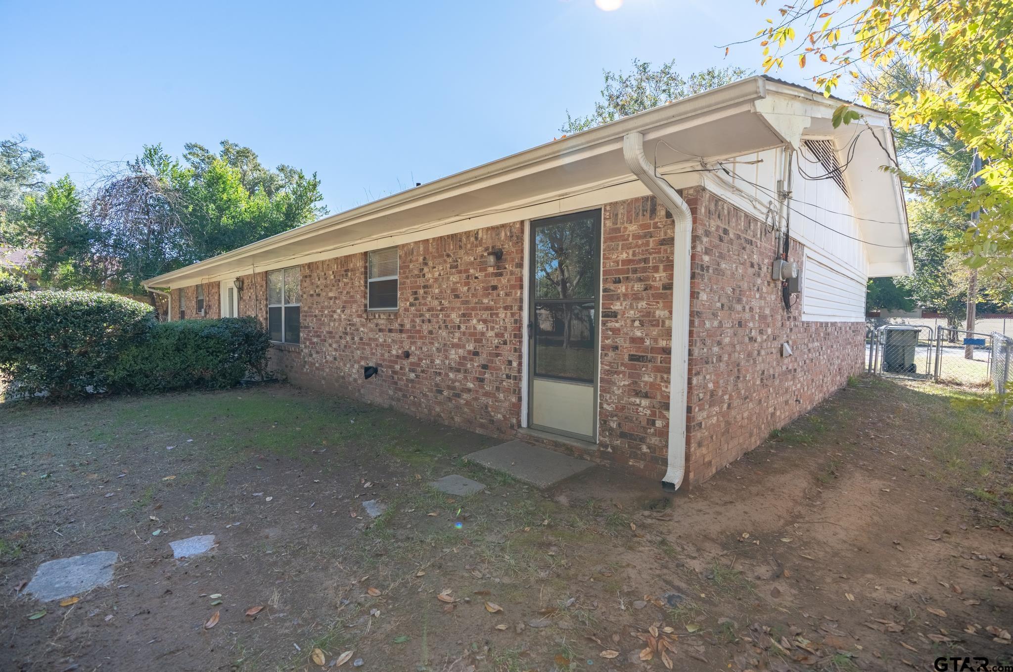 1432 East Don Tyler, TX 75701 - Photo 32 of 36