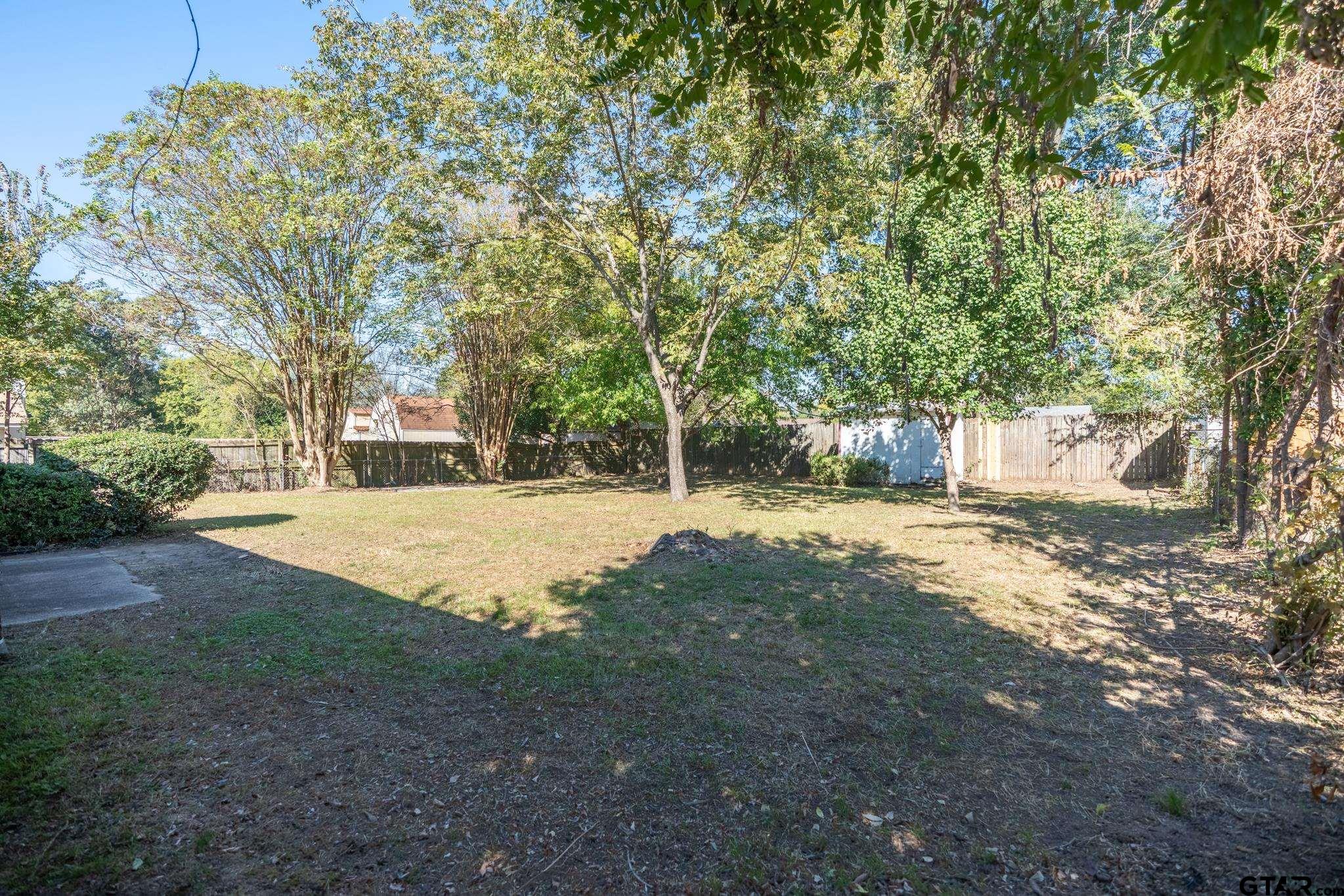 1432 East Don Tyler, TX 75701 - Photo 35 of 36