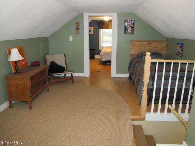 327 Elliott Hollow Road Creston, NC 28615 - Photo 14 of 29 Gallery Image 14