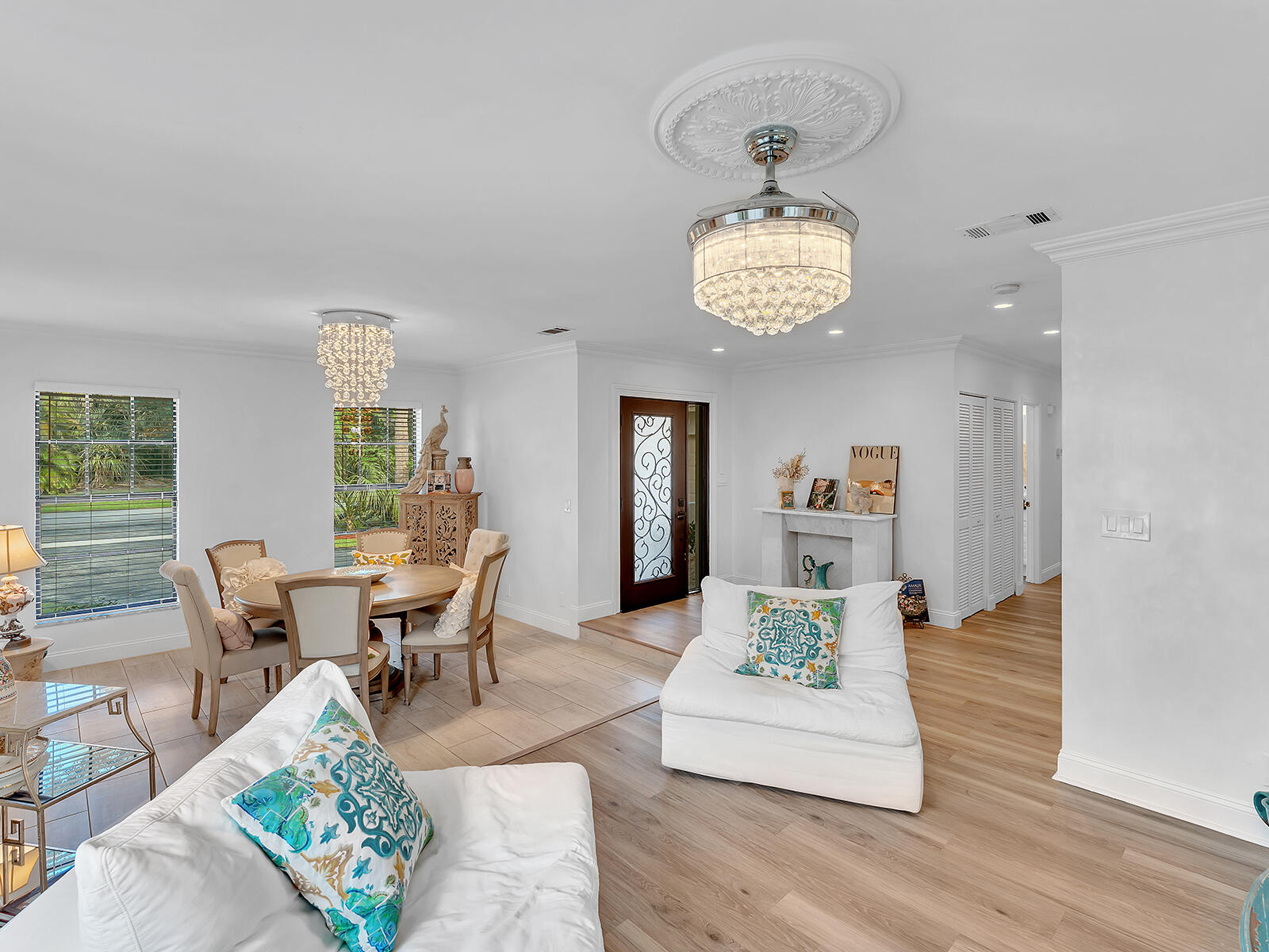 20870 Soneto Drive Boca Raton, FL 33433 - Photo 5 of 49 DSC00036