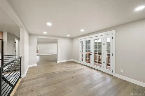 $800,000 | 11725 Tomahawk Trail, Conifer, CO 80433