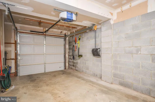 a view of small space