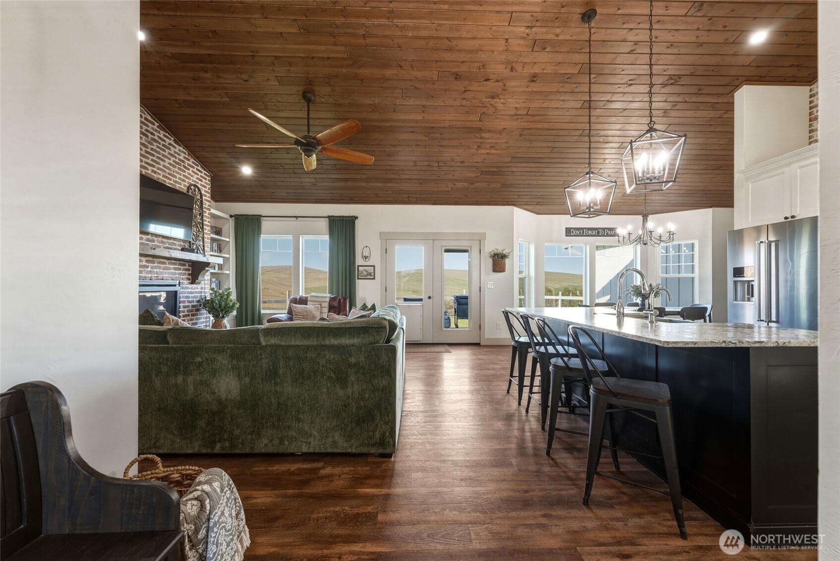 518 Stonecipher Road Waitsburg, WA 99361 - Photo 4 of 40