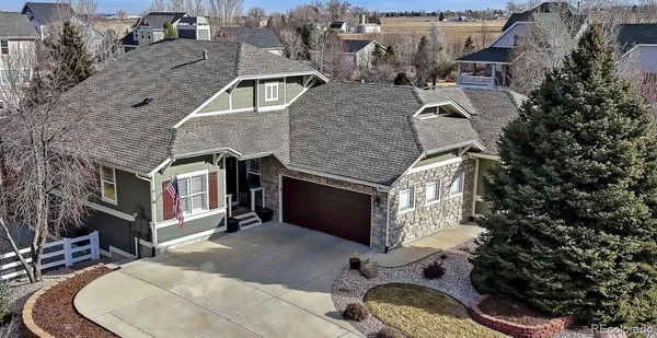 $1,025,000 | 3545 Rinn Valley Drive, Longmont, CO 80504