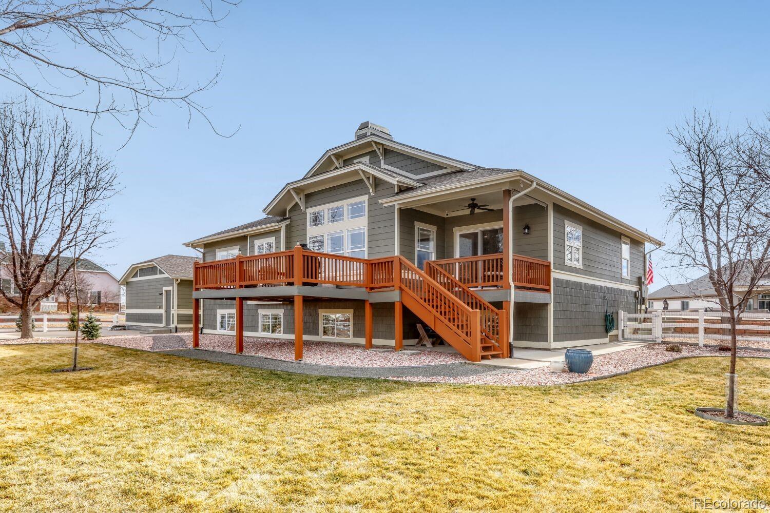 3545 Rinn Valley Drive Longmont, CO 80504 - Photo 26 of 36