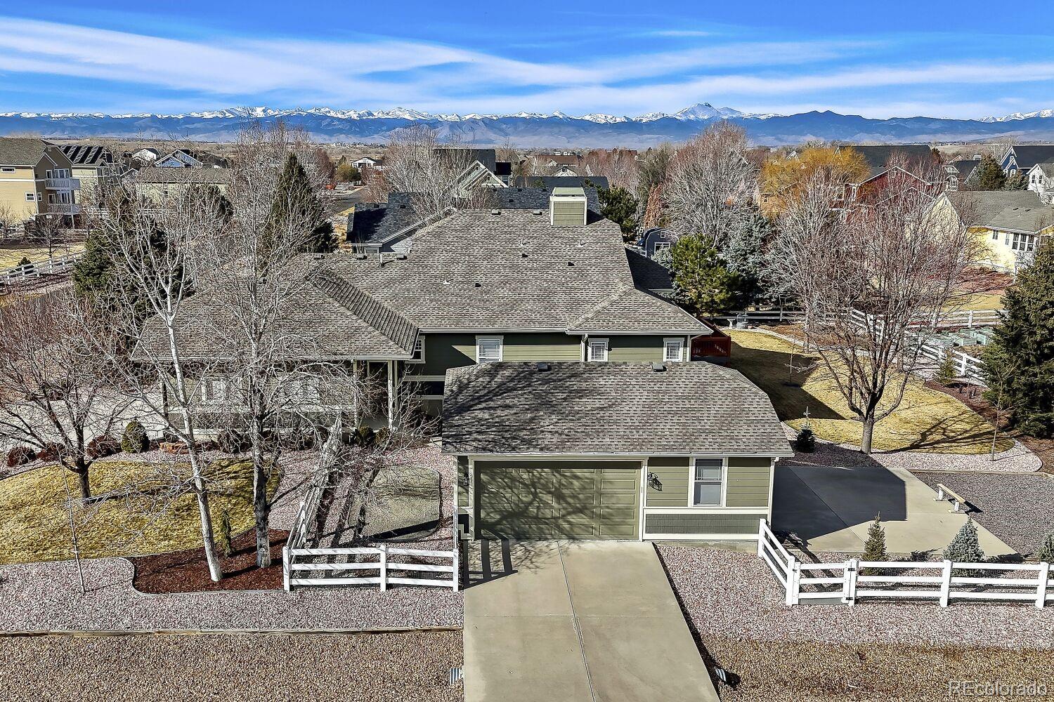 3545 Rinn Valley Drive Longmont, CO 80504 - Photo 3 of 36