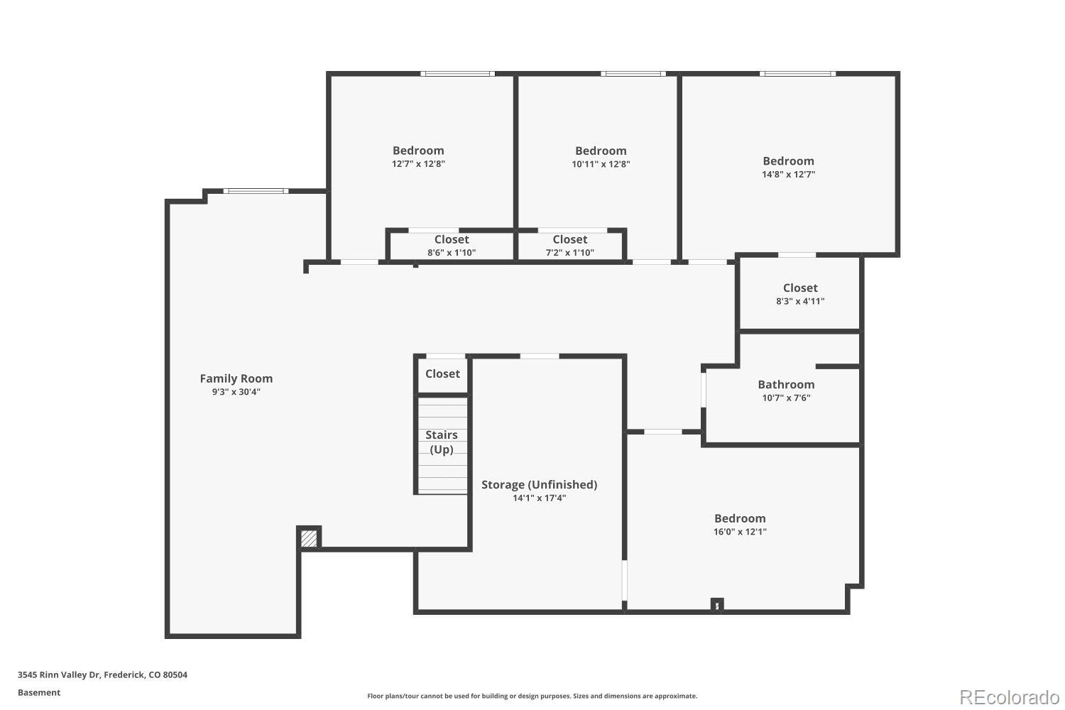 3545 Rinn Valley Drive Longmont, CO 80504 - Photo 31 of 36