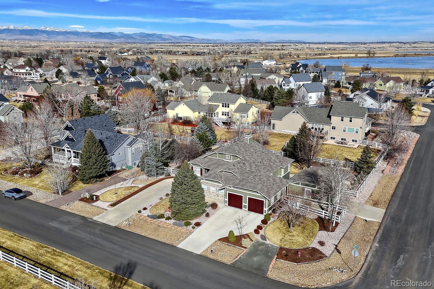 3545 Rinn Valley Drive Longmont, CO 80504 - Photo 32 of 36