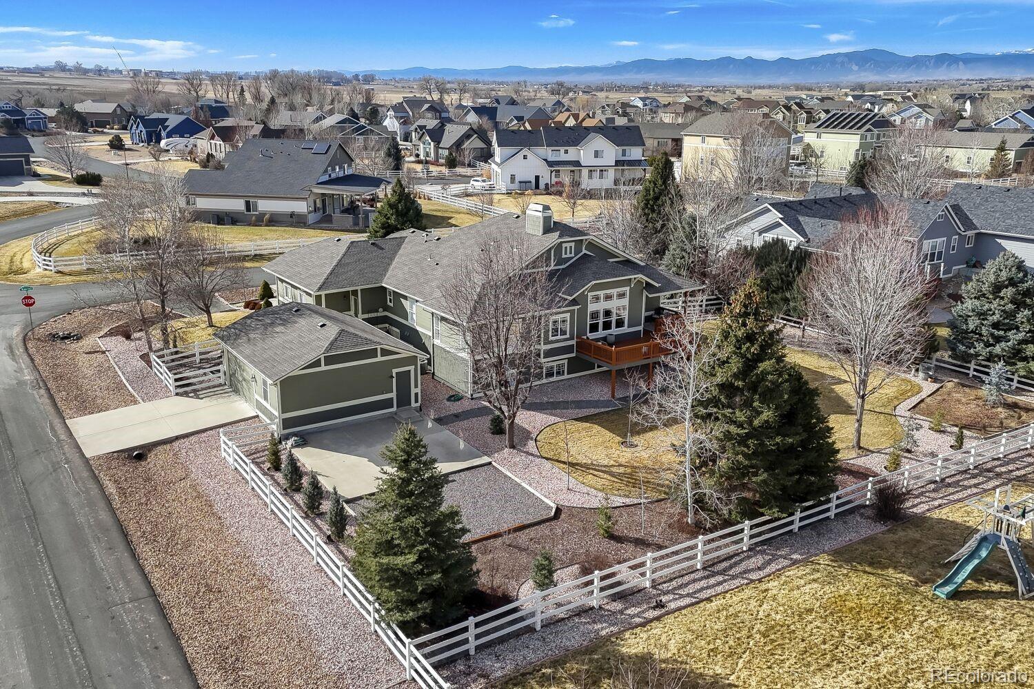 3545 Rinn Valley Drive Longmont, CO 80504 - Photo 34 of 36