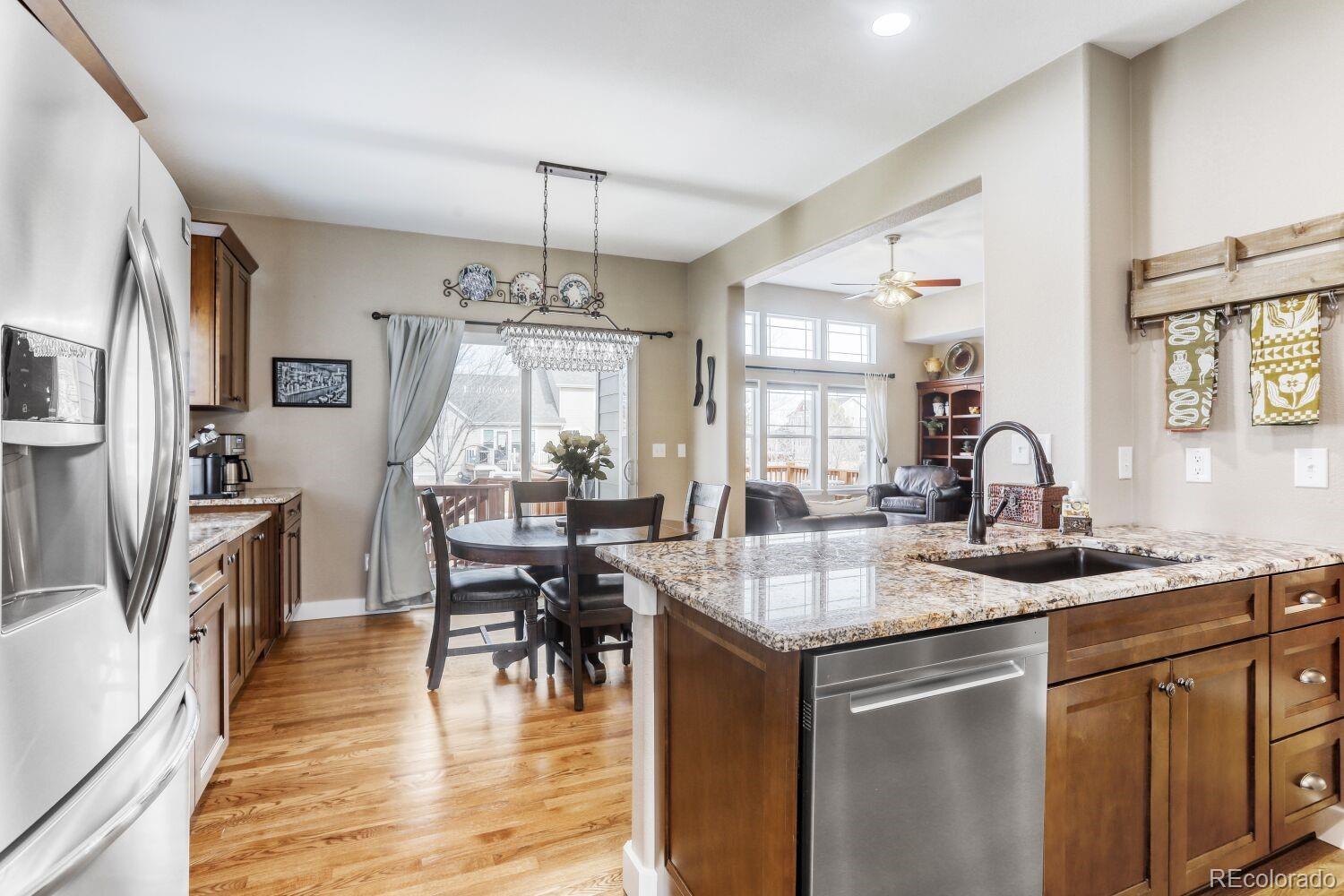 3545 Rinn Valley Drive Longmont, CO 80504 - Photo 7 of 36