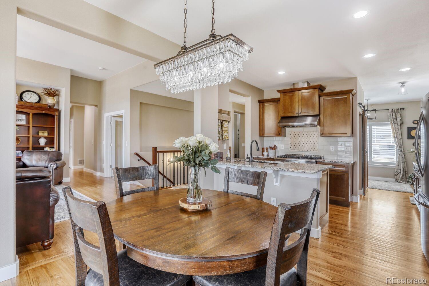 3545 Rinn Valley Drive Longmont, CO 80504 - Photo 8 of 36