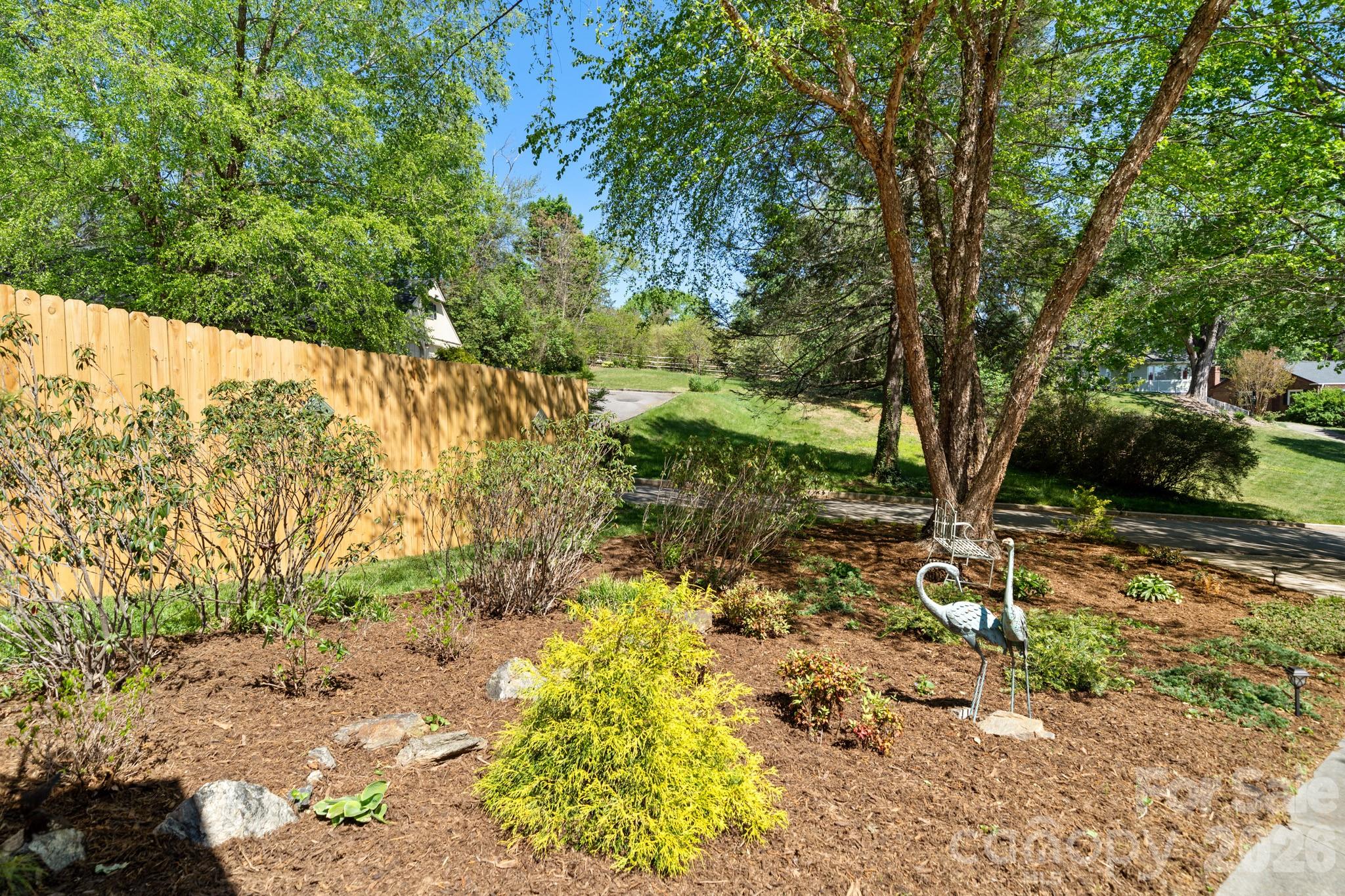 43 Martindale Road Asheville, NC 28804 - Photo 45 of 48
