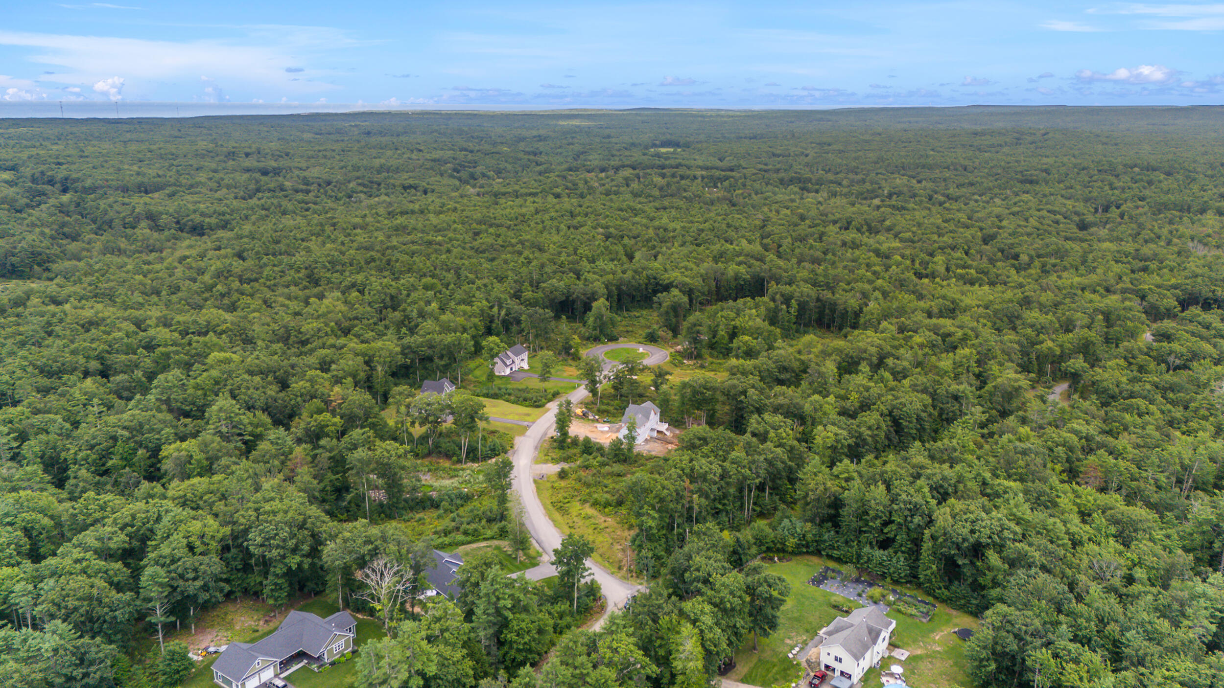 Lot 4 Webber Ridge Ln Wells Wells, ME 04090 - Photo 23 of 32 10_dji_20240821135935_0031_d-hdr-edit