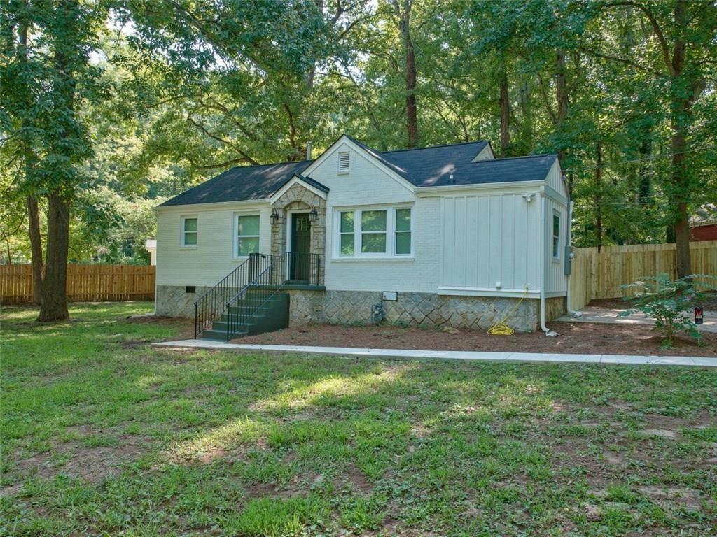 3787 Glenwood Road Decatur, GA 30032 - Photo 22 of 27
