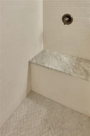 a view of bathroom