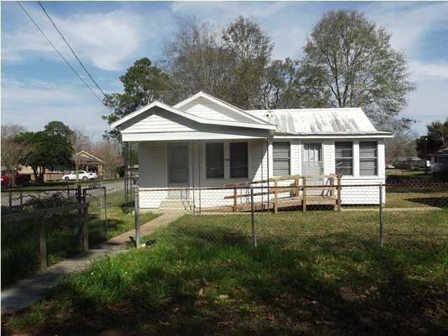 137 Tony Road Church Point, LA 70525 - Photo 1 of 3 Primary Photo