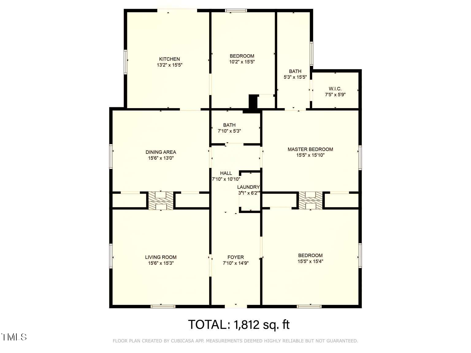 304 Linden Avenue Raleigh, NC 27601 - Photo 33 of 33 a picture of a bench in front of a gate