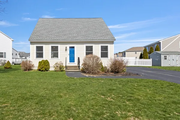 $505,000 | 32 Wagner Farm Road, Gorham, ME 04038