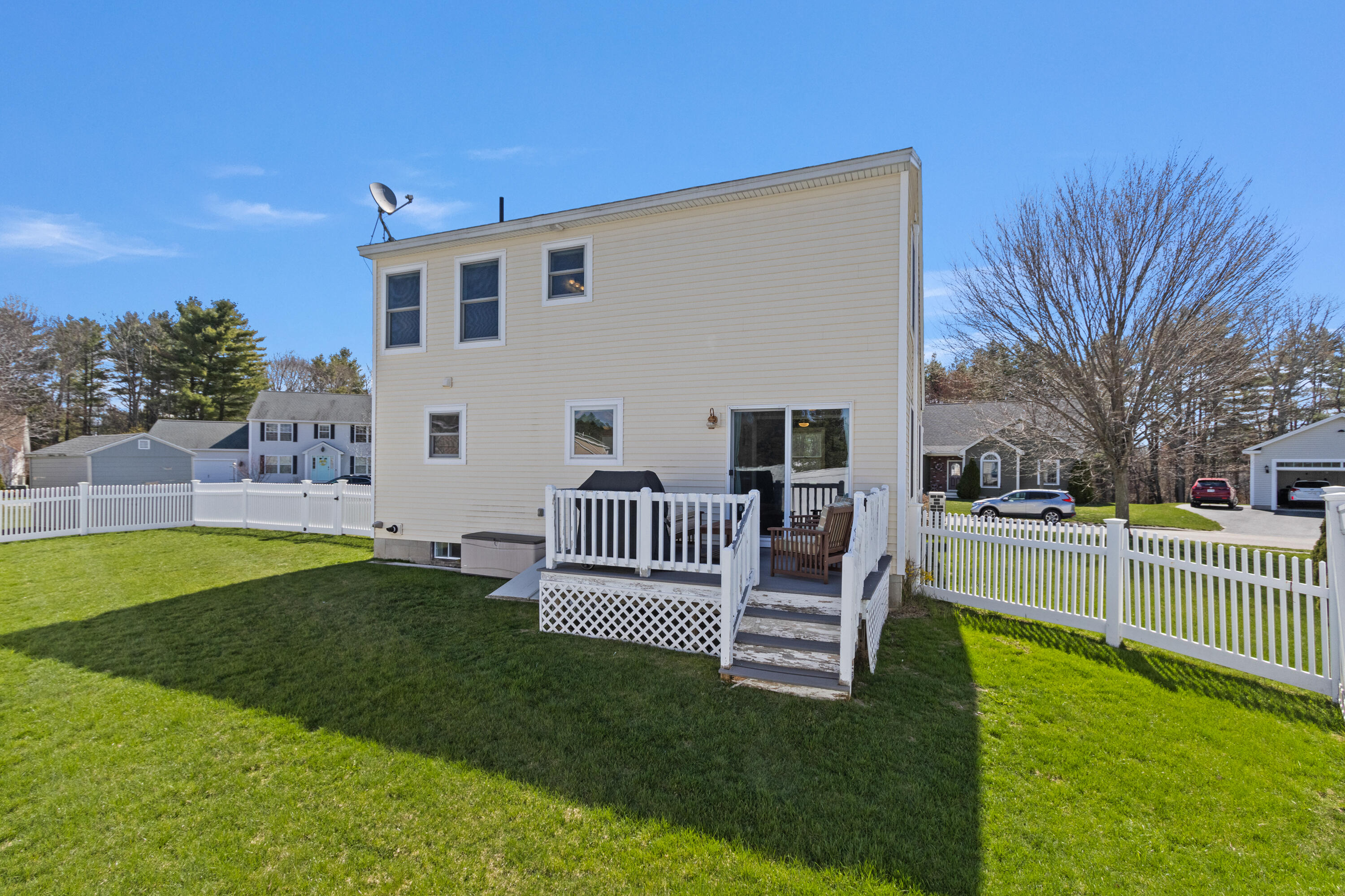 32 Wagner Farm Road Gorham, ME 04038 - Photo 32 of 33 20260424JW-71056