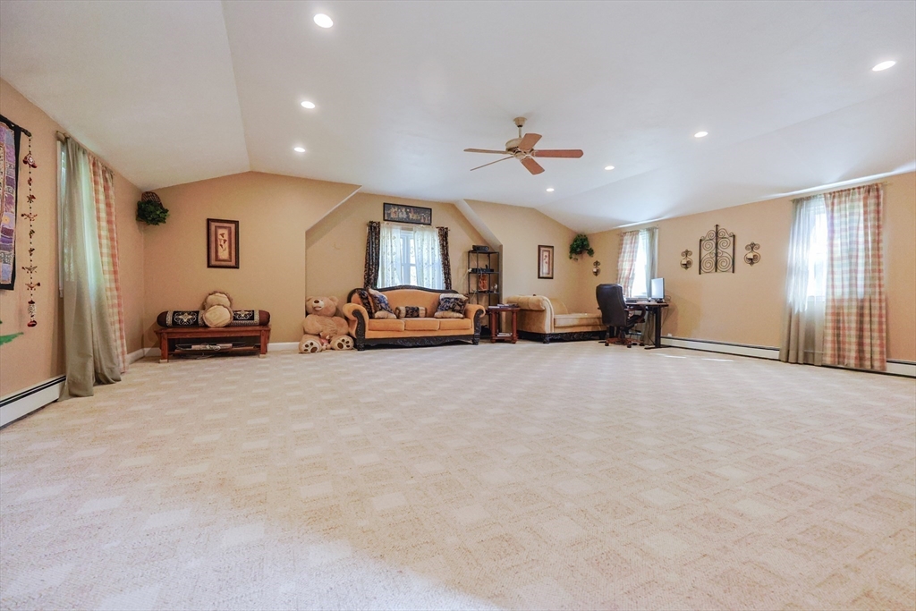 2 Rhodes Avenue Sharon, MA 02067 - Photo 34 of 42 a view of a livingroom with furniture