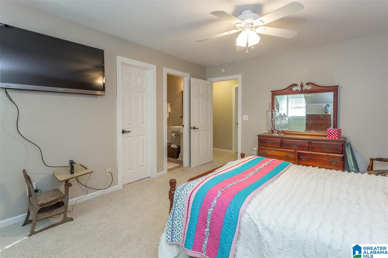 168 Timber Trace Anniston, AL 36207 - Photo 35 of 45