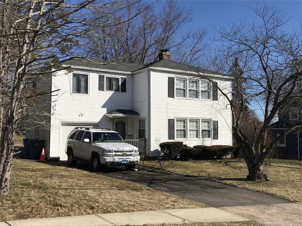 248 Davis Street Hamden, CT 06517 - Photo 1 of 1