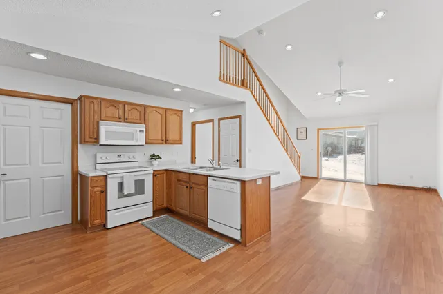 $205,000 | 115 7th Street West, Mantorville, MN 55955