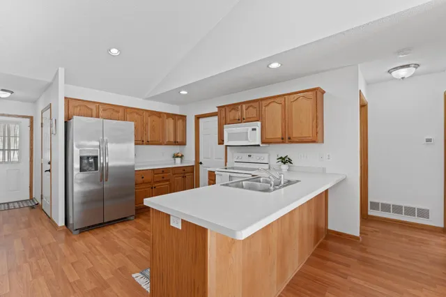 $205,000 | 115 7th Street West, Mantorville, MN 55955