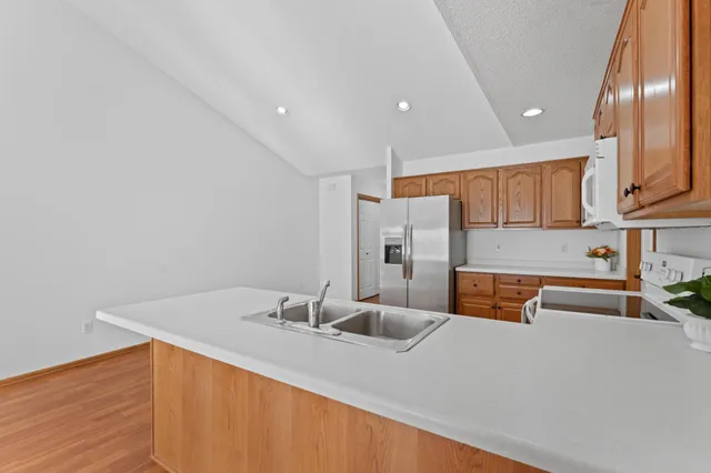 $205,000 | 115 7th Street West, Mantorville, MN 55955